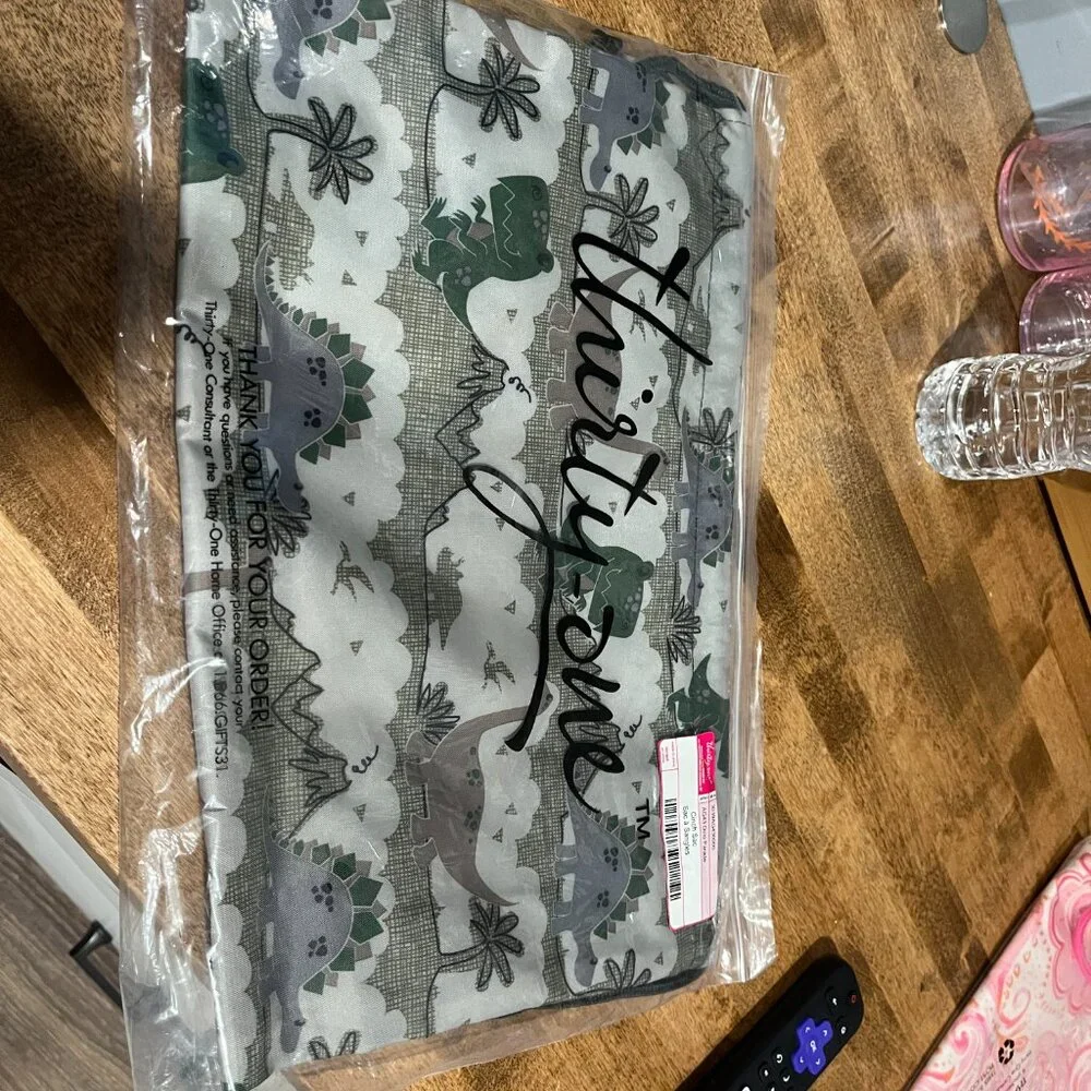 Thirty-One Cinch Sac